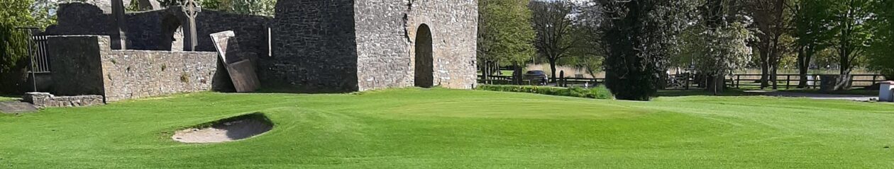 Tipperary Pitch and Putt