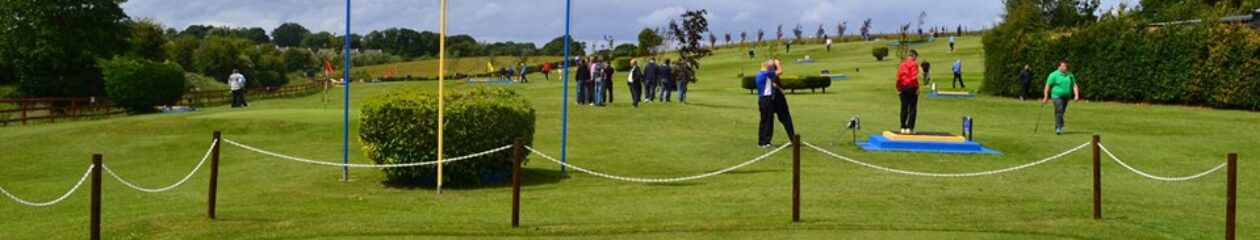 Tipperary Pitch and Putt